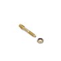 Bedbar Bolt Replacement Asm - Originale Toro - 119-4050