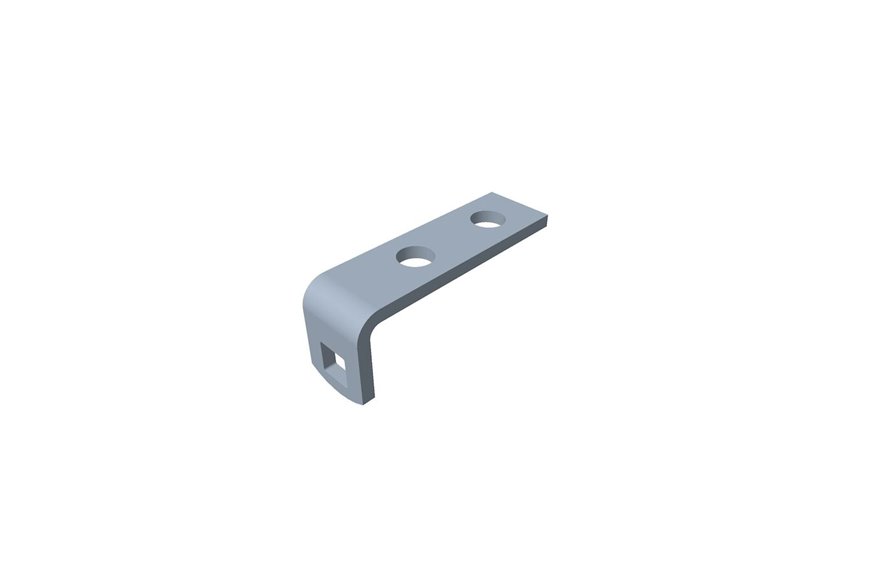 Bracket-Blade Support - Originale Toro - 99-2304-03