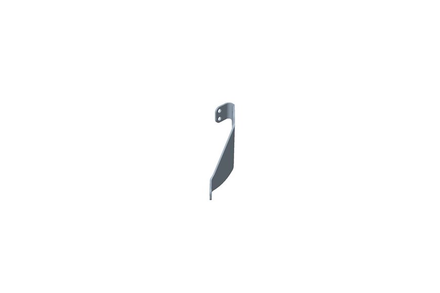 Bracket-Muffler, Lh - Originale Toro - 127-1901