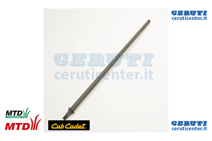 Albero (Del Braccio Comando) - MTD / Cub Cadet - Originale - 738-1001A