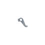 Bracket-Muffler, Lh - Originale Toro - 127-1901