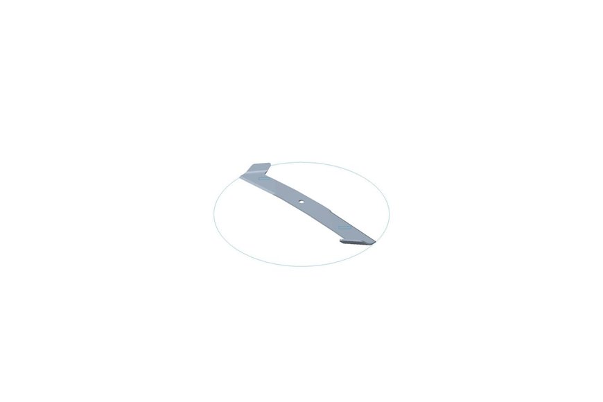 Blade-Rh, 19.32 Inch - Originale Toro - 107-8956-03