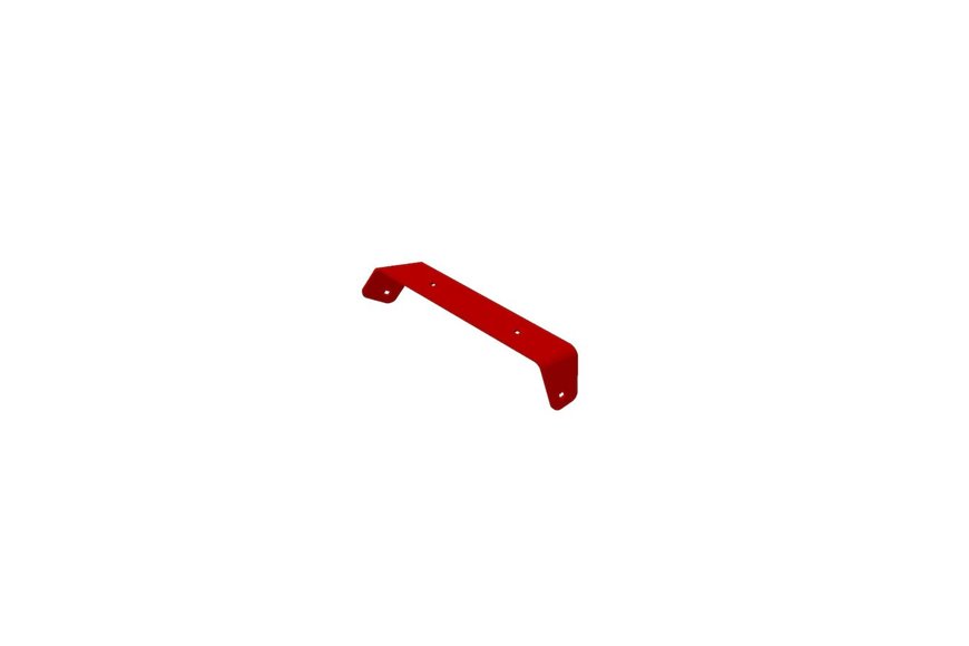 Bracket-Deflector, Lower - Originale Toro - 114-1649-03
