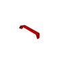 Bracket-Deflector, Lower - Originale Toro - 114-1649-03