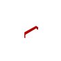Bracket-Deflector, Lower - Originale Toro - 114-1649-03