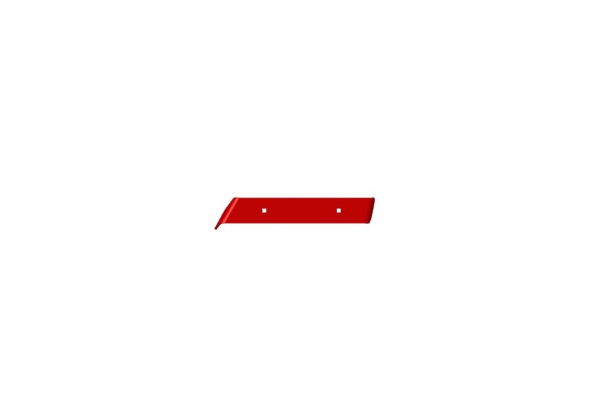 Bracket-Deflector, Lower - Originale Toro - 114-1649-03