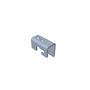 Bracket-Hanger, Left Rear - Originale Toro - 108-7838
