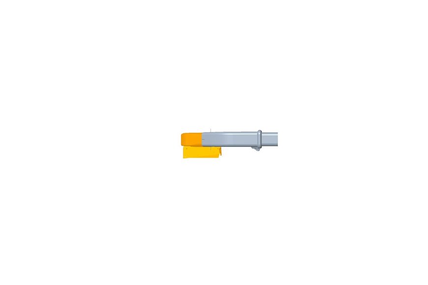 Blower Housing / Tube Asm - Originale Toro - 108-9513