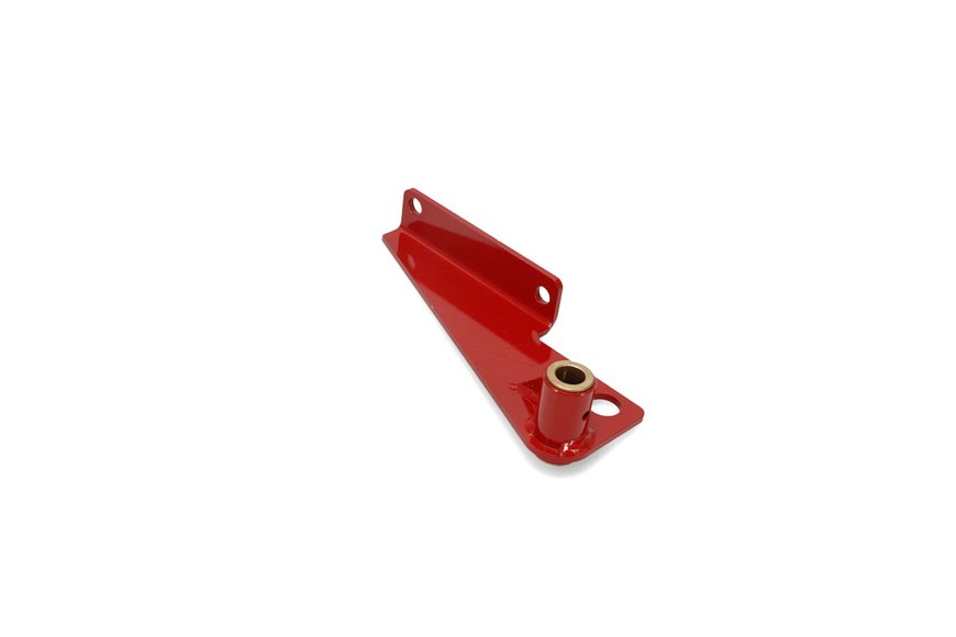 Bracket-Lockout, Mow - Originale Toro - 93-9901-01