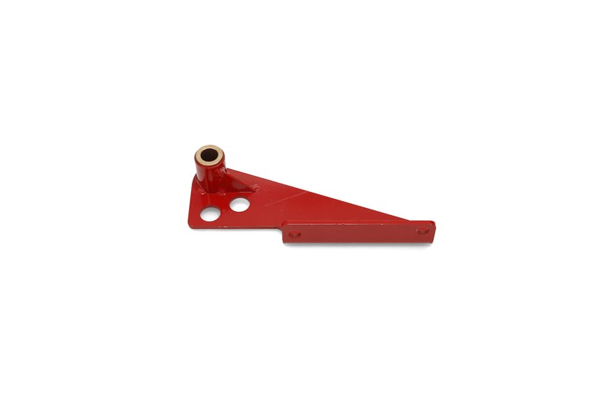 Bracket-Lockout, Mow - Originale Toro - 93-9901-01