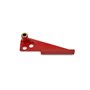 Bracket-Lockout, Mow - Originale Toro - 93-9901-01