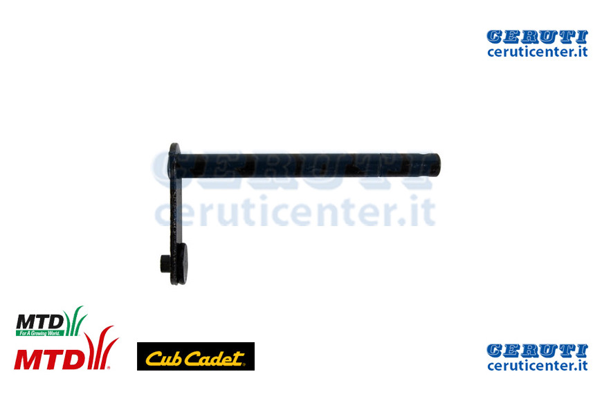 Albero - MTD / Cub Cadet - Originale - 611-0129