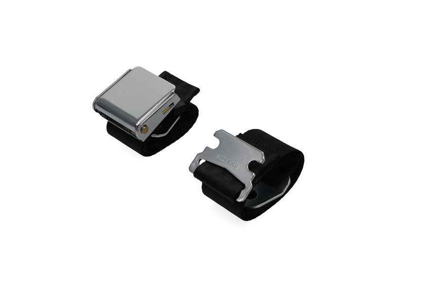 Belt-Seat - Originale Toro - 72-9390