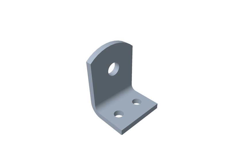 Bracket-Lift - Originale Toro - 105-3439
