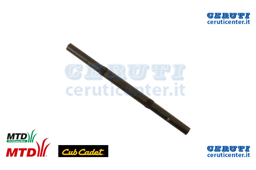 Albero - MTD / Cub Cadet - Originale - 711-0912