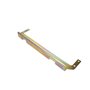 Bracket-Oil Cooler, Top - Originale Toro - 104-5428