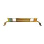 Bracket-Oil Cooler, Top - Originale Toro - 104-5428