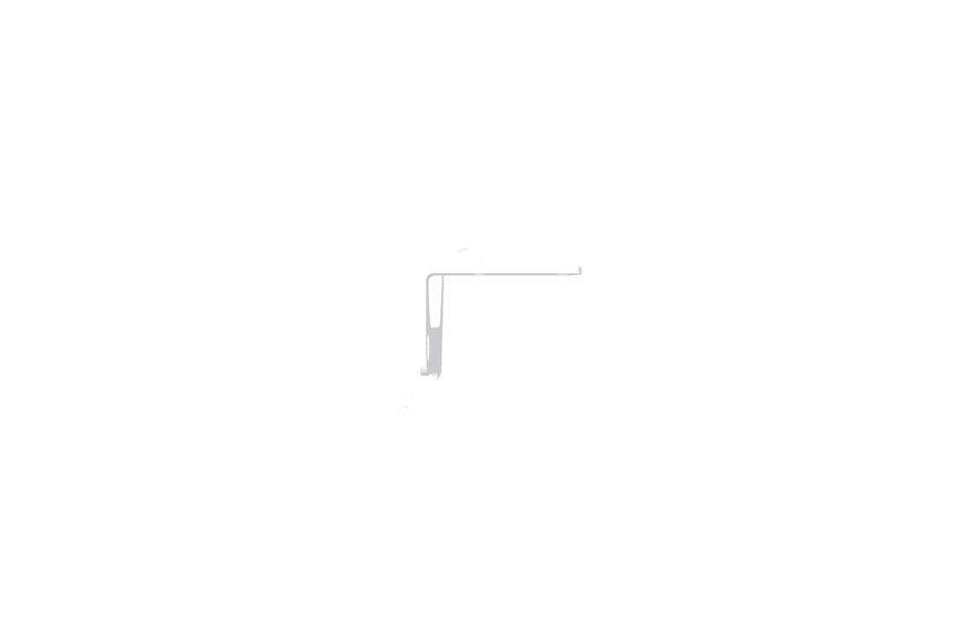 Bracket-Muffler, Lh - Originale Toro - 127-1903