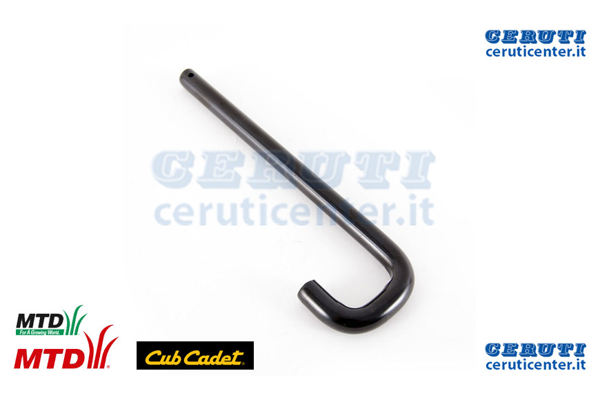 Albero - MTD / Cub Cadet - Originale - 711-3314A