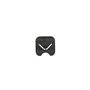 Block-Guide - Originale Toro - 120-3404