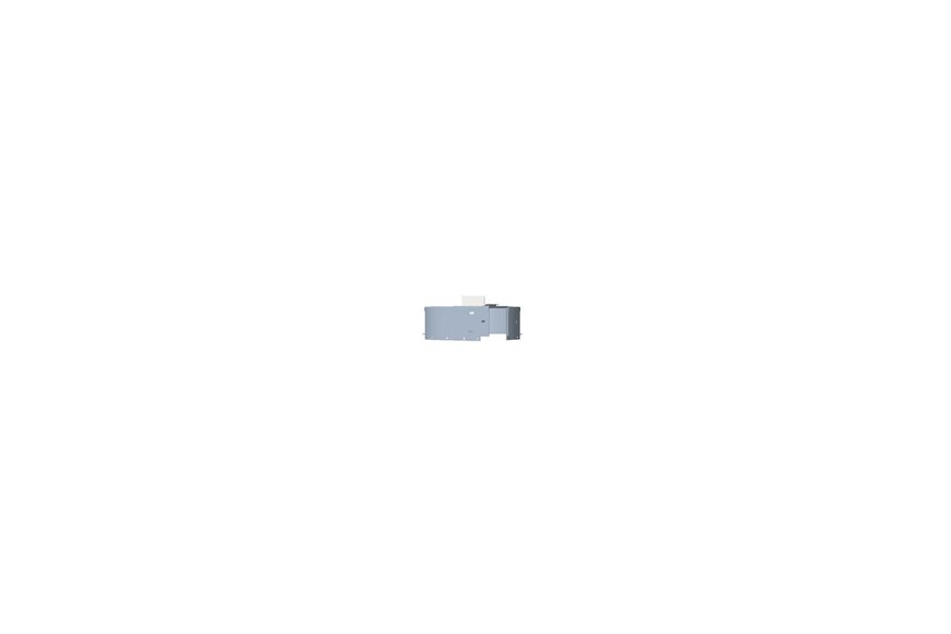 Blower Housing Asm - Originale Toro - 106-8016