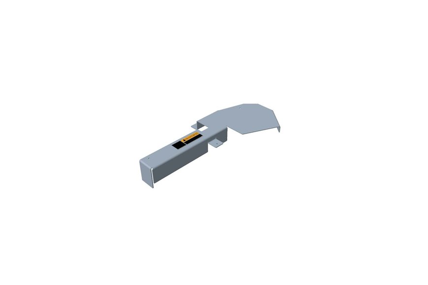 Belt Cover Asm - Originale Toro - 105-5990