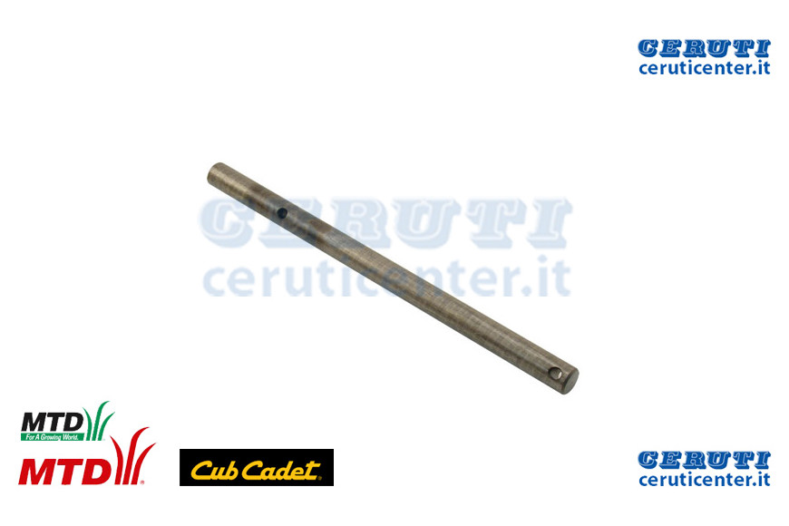 Albero - MTD / Cub Cadet - Originale - 738-0994A