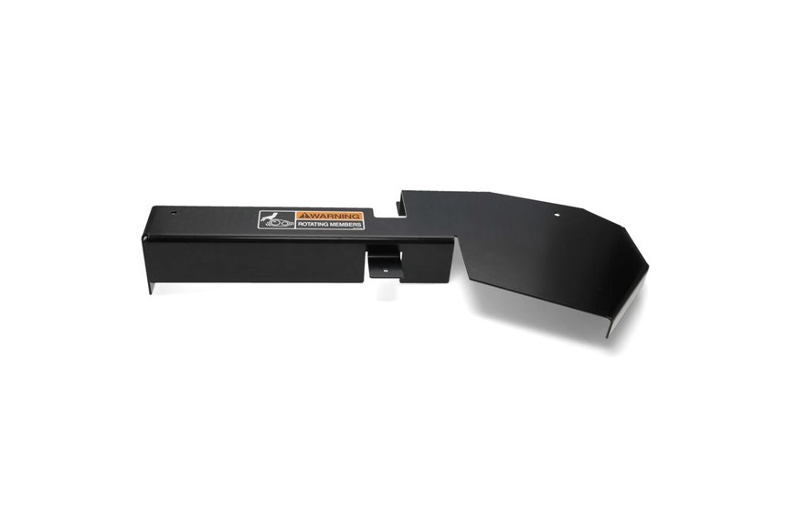 Belt Cover Asm - Originale Toro - 105-5990