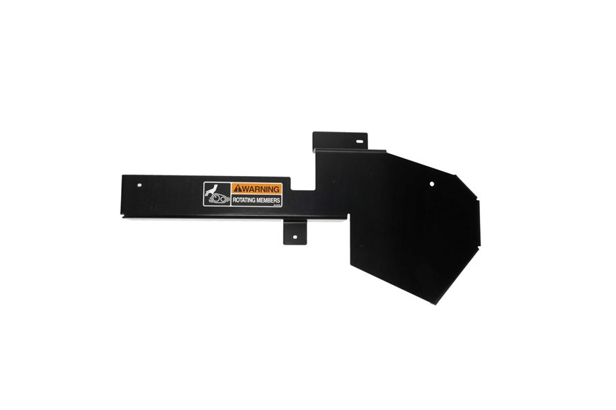 Belt Cover Asm - Originale Toro - 105-5990