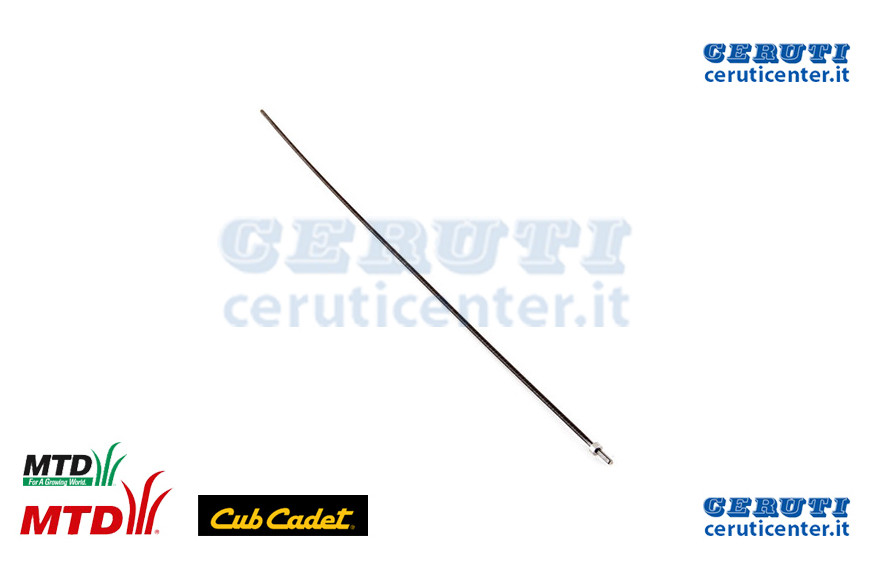 Albero - MTD / Cub Cadet - Originale - 753-05267