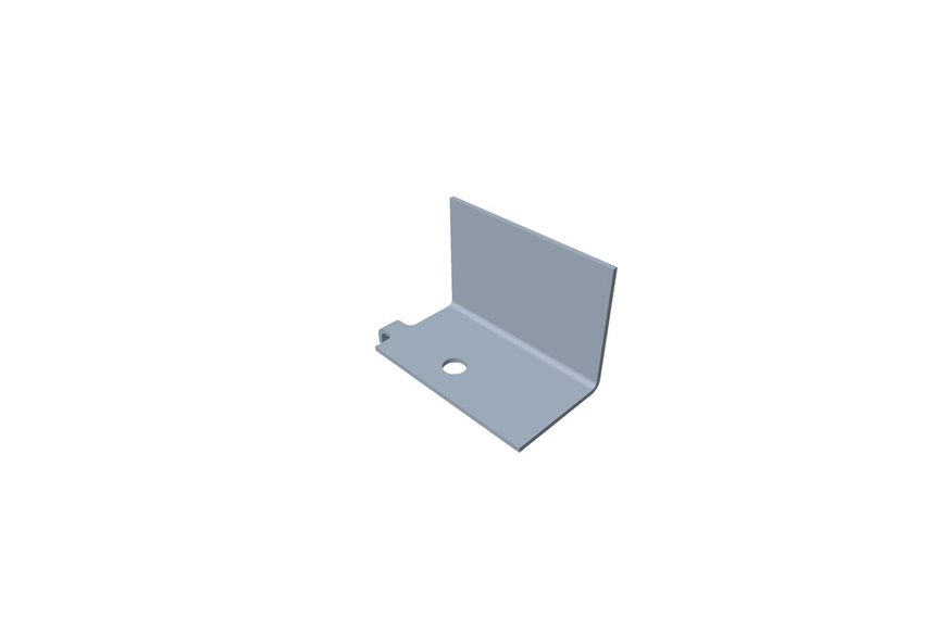 Bracket-Belt, Guide - Originale Toro - 94-5433