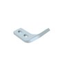 Bracket-Clutch Stop - Originale Toro - 110-0815 - sostituisce - 110-0815-03