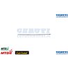 Albero - MTD / Cub Cadet - Originale - 791-181166