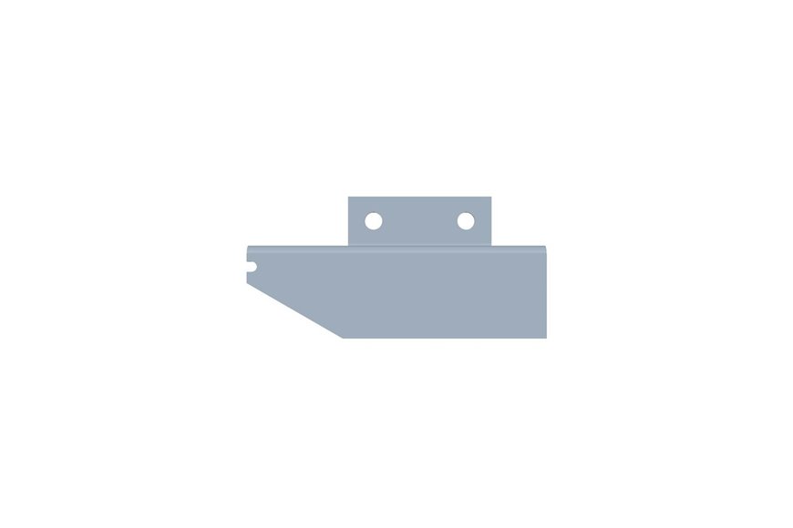 Bracket-Hoc Gage - Originale Toro - 92-6964-03