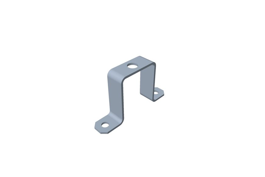 Bracket-Cover - Originale Toro - 112-7053-01