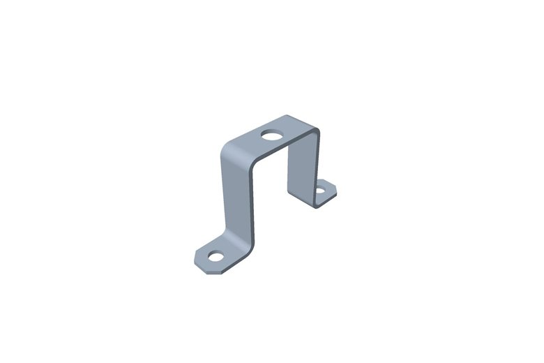 Bracket-Cover - Originale Toro - 112-7053-01