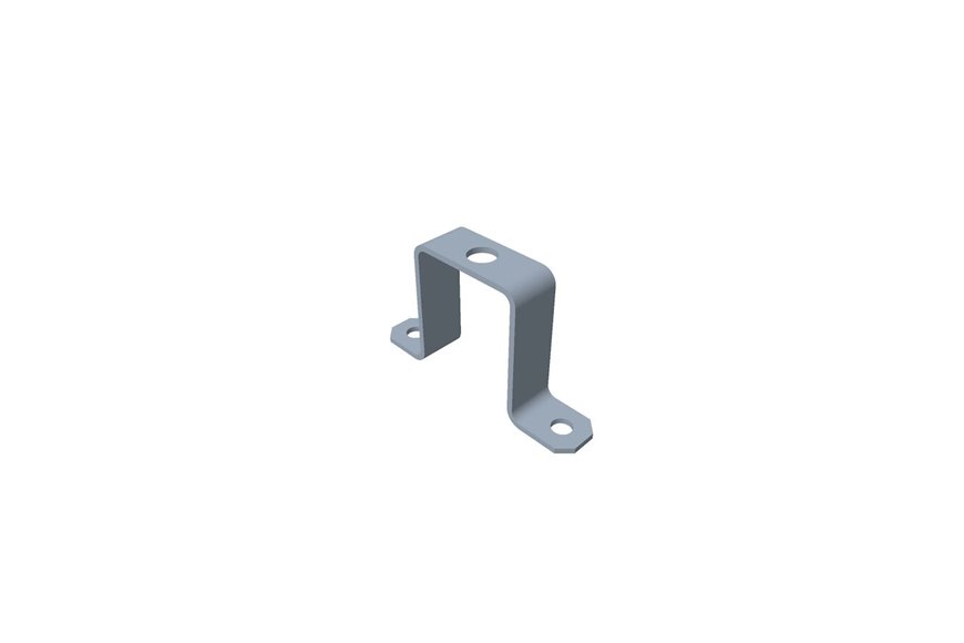 Bracket-Cover - Originale Toro - 112-7053-01