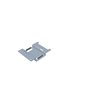 Bracket-Battery - Originale Toro - 119-3406-01