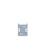 Bracket-Battery - Originale Toro - 119-3406-01