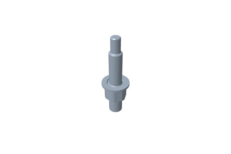 Bolt-Shoulder - Originale Toro - 130-9699