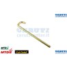 Albero Per Rullo - MTD / Cub Cadet - Originale - 711-1737