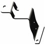 Bracket-Brush, Lh - Originale Toro - 105-9613-01
