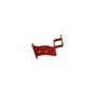 Bracket-Brush, Lh - Originale Toro - 105-9613-01