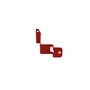 Bracket-Brush, Lh - Originale Toro - 105-9613-01