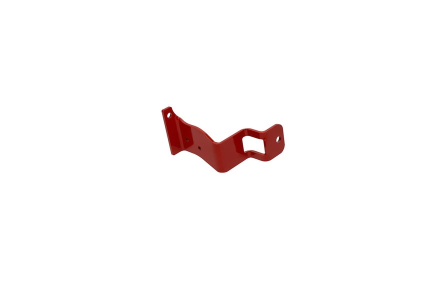 Bracket-Brush, Lh - Originale Toro - 105-9613-01