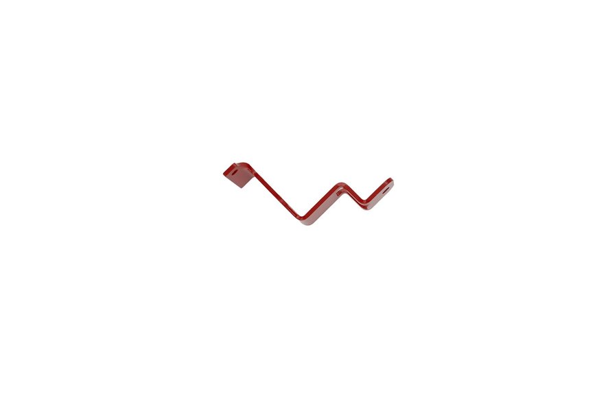 Bracket-Brush, Lh - Originale Toro - 105-9613-01