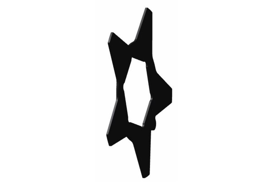 Blade-Groomer - Originale Toro - 95-5719