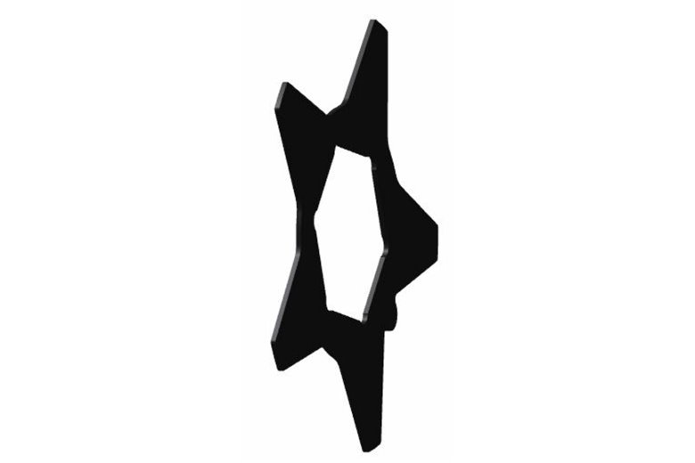 Blade-Groomer - Originale Toro - 95-5719