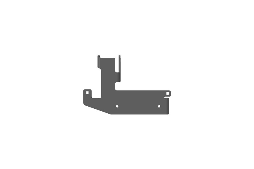 Bracket-Mounting, Rh - Originale Toro - 117-8567-03