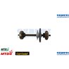 Albero - Ruto Di Frizione Cpl. - MTD / Cub Cadet - Originale - 918-04322A